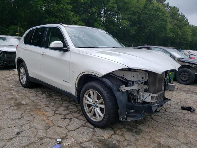 VIN 5UXKR2C55E0H33705 2014 BMW X5, Sdrive35I no.4