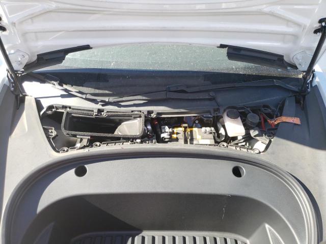 5YJ3E1EA8MF994393 Tesla MODEL 3