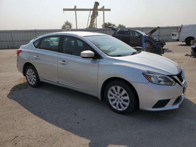 3N1AB7AP1HY375323 | 2017 NISSAN SENTRA S