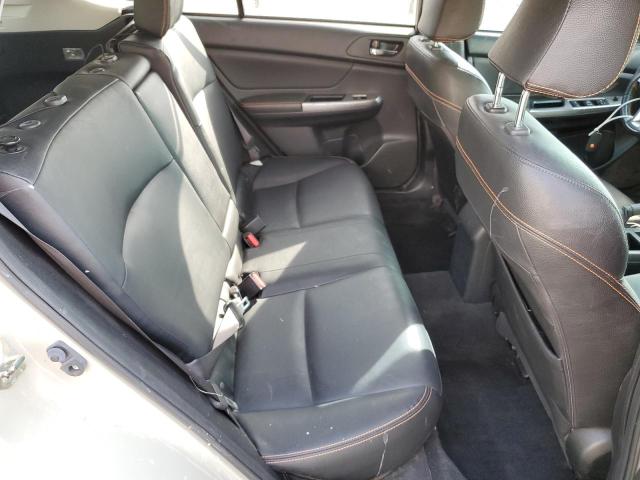 JF2GPALC5HH205415 Subaru Crosstrek Limited