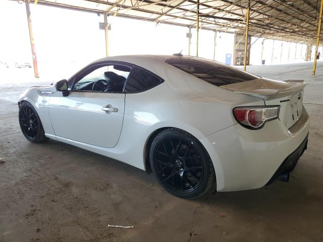 JF1ZCAC18E9605739 Subaru Brz 2.0 Limited
