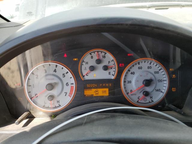 1N6AA0ECXFN509591 Nissan TITAN S