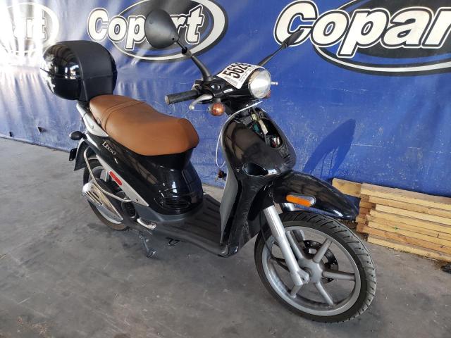 2003 PIAGGIO LT 150 - ZAPM228F935001931