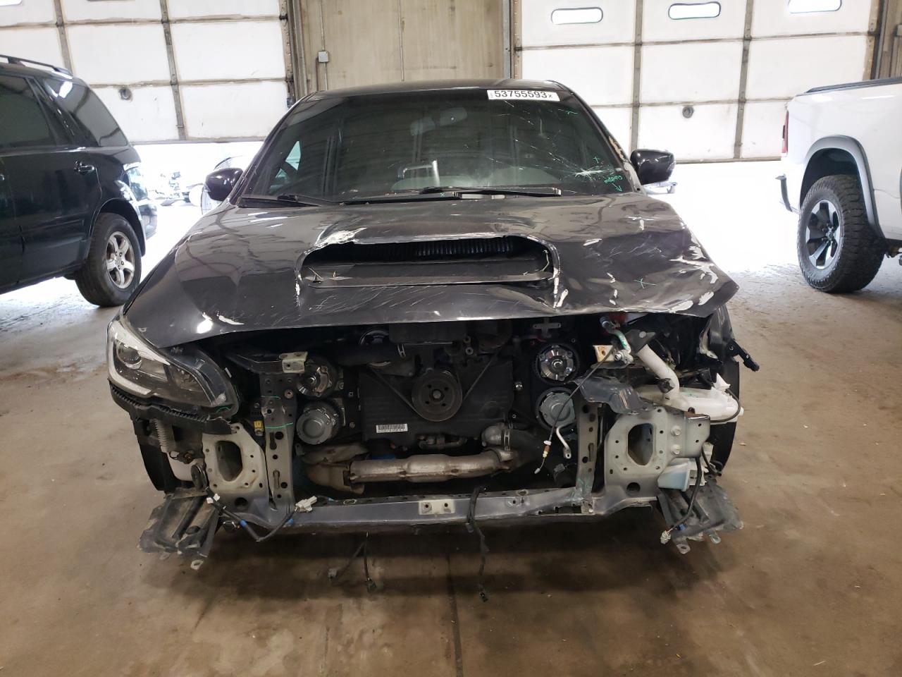 JF1VA2M67G9801310 SUBARU WRX 2016