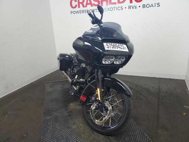 2021 HARLEY-DAVIDSON FLTRXSE 1HD1TCL15MB953121