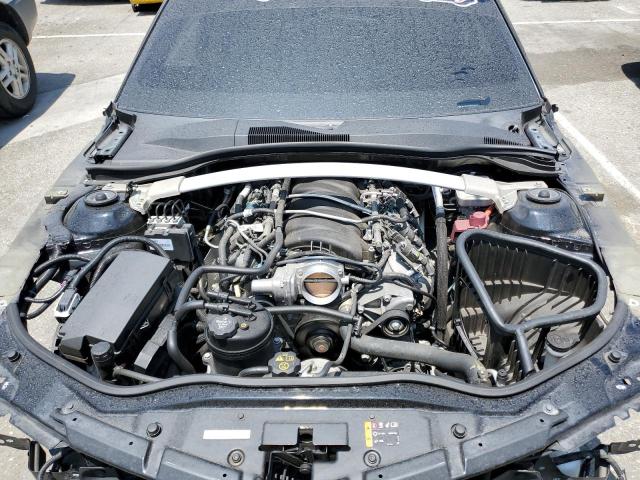 2015 CHEVROLET CAMARO Z28 - 2G1FZ1EE8F9700009