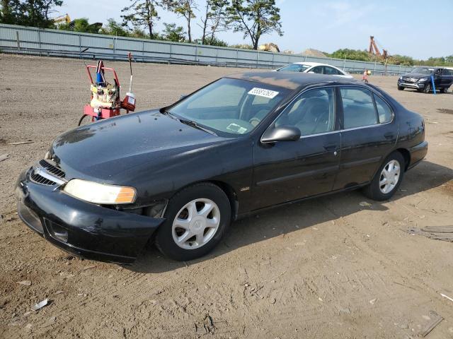 2001 Nissan Altima XE