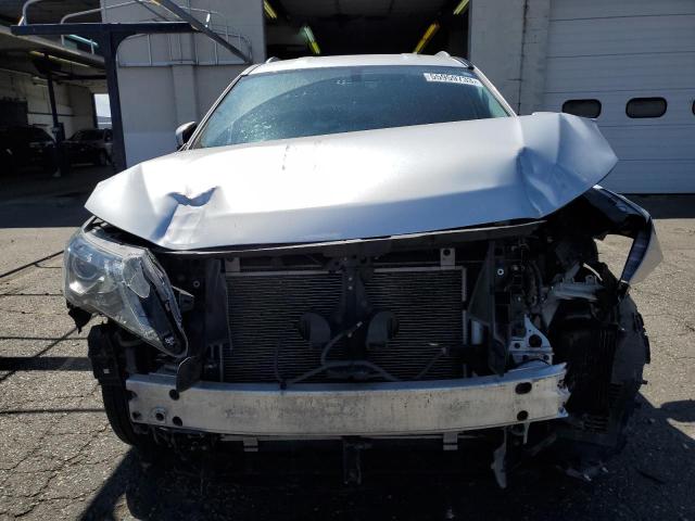 5N1DR2MMXJC624321 Nissan Pathfinder S