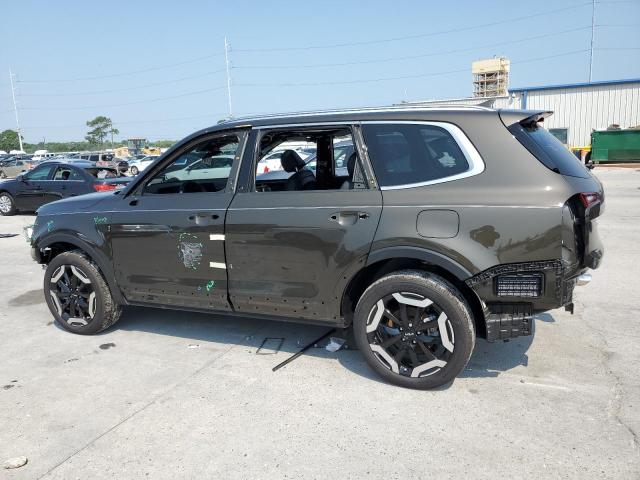 5XYP6DGC9PG341373 KIA Telluride S