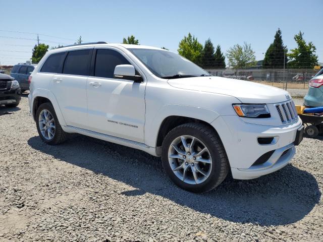1C4RJFJG8GC377364 Jeep Grand Cherokee Summit