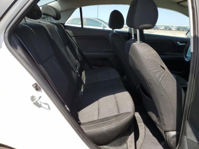 3KPA24AD8NE481279 KIA RIO LX