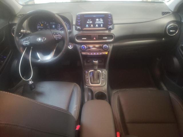 2020 HYUNDAI KONA SEL P - KM8K6CAA4LU573587