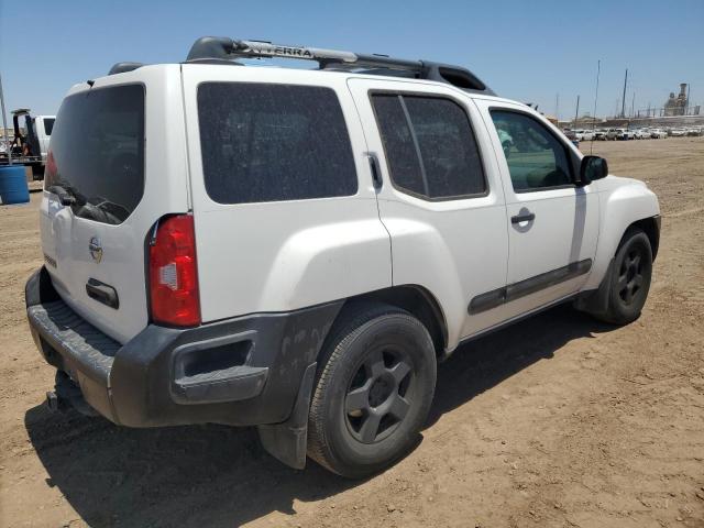 2006 Nissan Xterra Off Road VIN: 5N1AN08U96C535229 Lot: 54573563