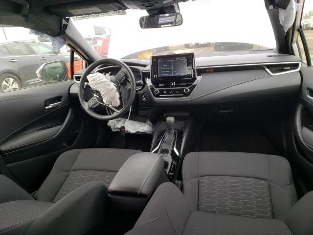 JTND4MBE3N3151955 Toyota COROLLA SE