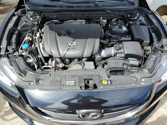 JM1GJ1U55G1426861 Mazda 6 SPORT