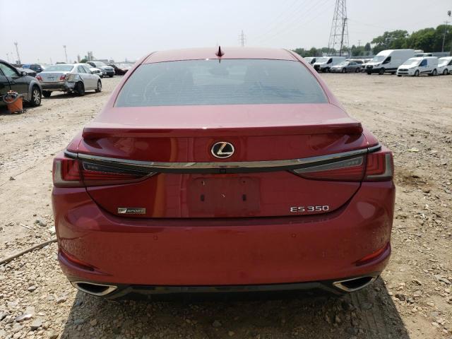 2020 LEXUS ES 350 F-S - 58AGZ1B12LU066633