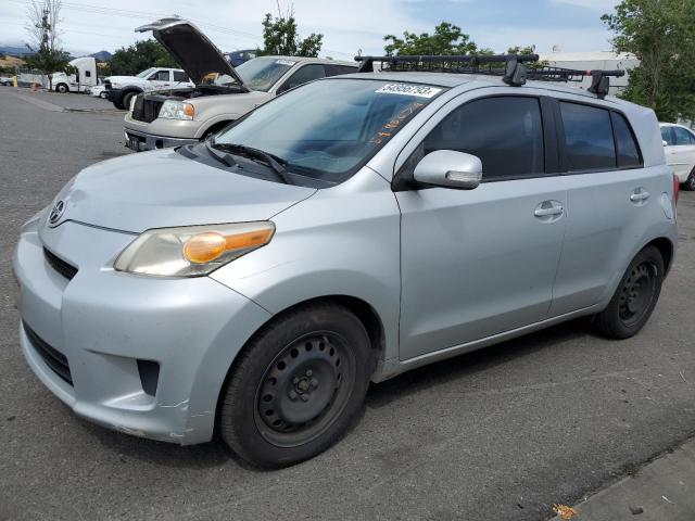 2009 Scion xD 