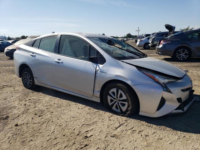 JTDKBRFU5J3075410 Toyota PRIUS