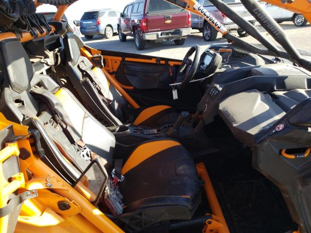 2020 CAN-AM 1100 ORV 3JBVVAV47LK000943
