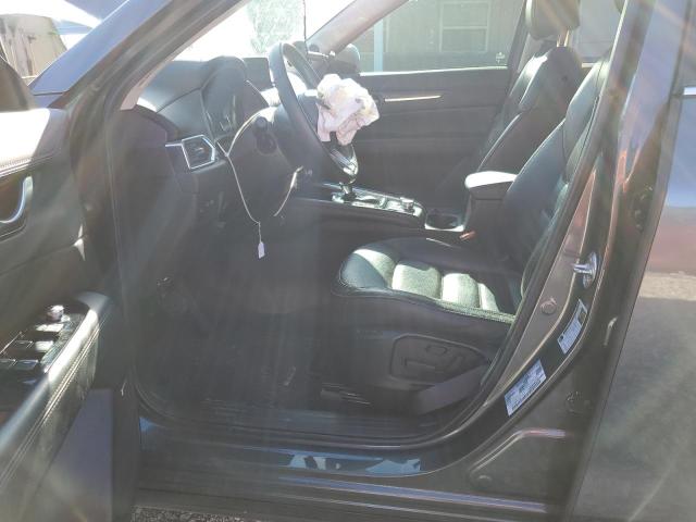 JM3KFBDM8K0678280 Mazda Cx-5 Grand Touring
