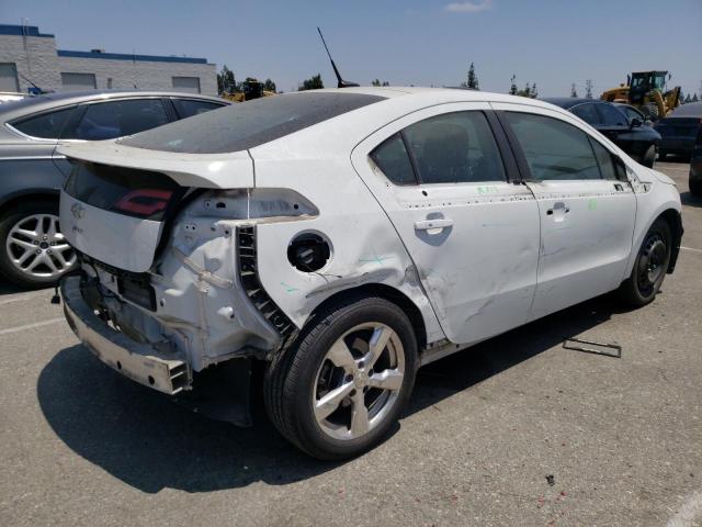 VIN 1G1RH6E42EU139117 2014 Chevrolet Volt no.3