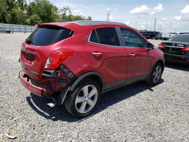 2015 BUICK ENCORE CON - KL4CJBSB9FB180722