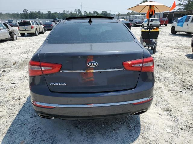 2015 KIA CADENZA PR - KNALN4D70F5177492