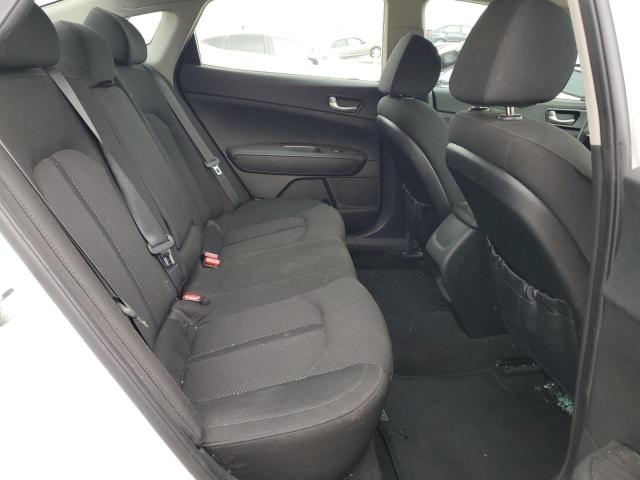 5XXGT4L39JG244345 KIA Optima Lx