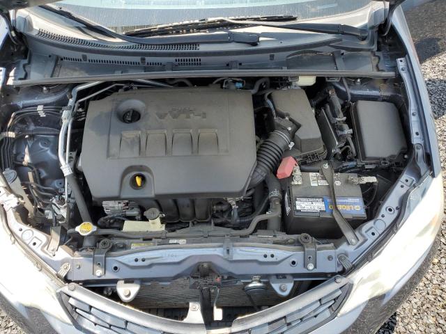 2016 TOYOTA COROALLA 5YFBURHE1GP453447