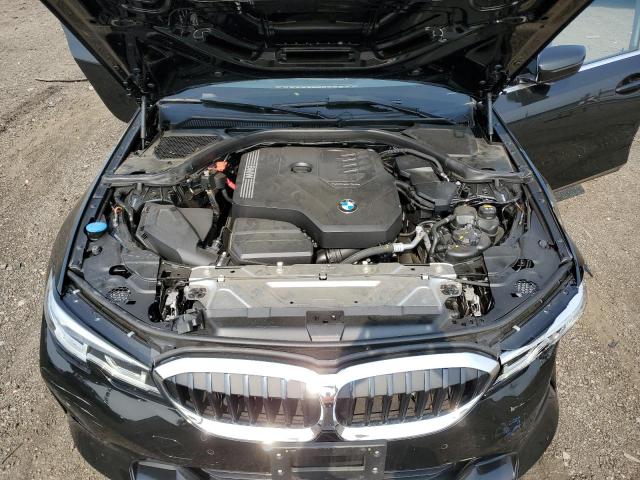 2019 BMW 330XI - WBA5R7C53KAJ86168