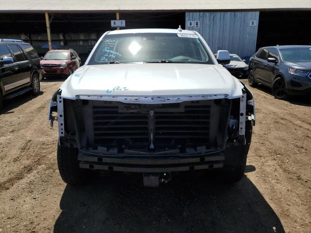 1GYS4JKJ2HR207872 Cadillac Escalade Esv Premium Luxury
