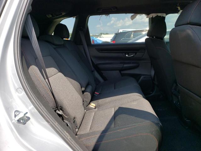 2023 HONDA CR-V SPORT - 2HKRS5H56PH709057