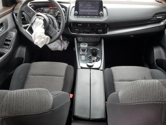 5N1AT3BB2MC740967 Nissan ROGUE SV