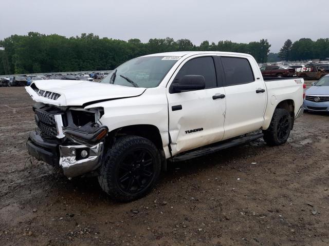 2020 Toyota Tundra 