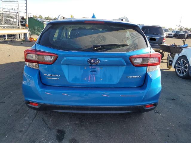 4S3GTAV65M3701095 Subaru Impreza Premium
