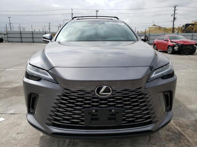 2023 LEXUS RX 350H BA 2T2BBMCA1PC013771