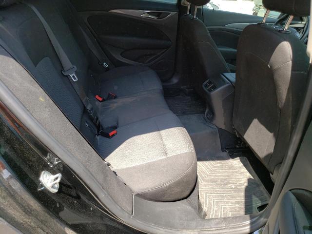 2018 BUICK REGAL TOUR W04GU8SX3J1176705