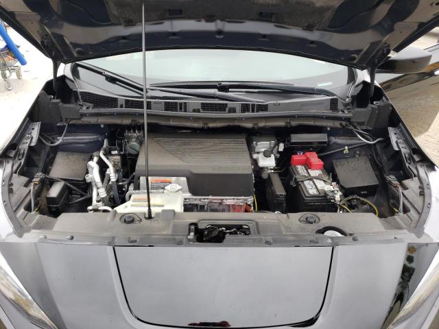 1N4AZ1CV8NC552445 Nissan LEAF SV