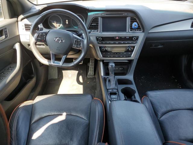 5NPE34AB9FH245976 Hyundai Sonata Sport