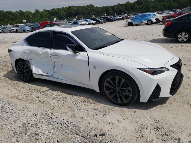 2023 LEXUS IS 350 F S JTHGZ1B22P5060351