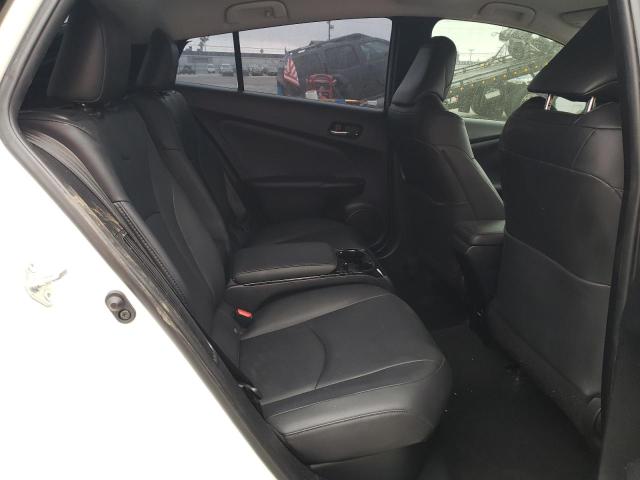 JTDKARFP8J3080095 Toyota PRIUS PRIME
