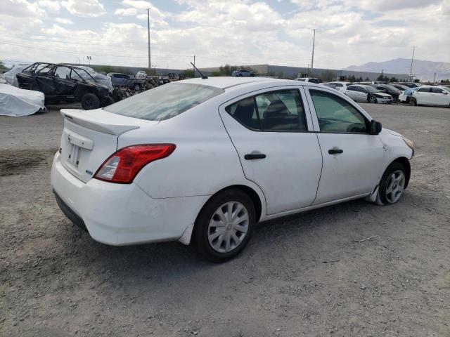 3N1CN7AP0FL937108 Nissan VERSA S