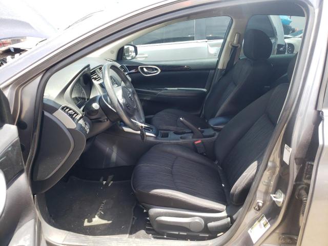 3N1AB7AP9JL618301 Nissan SENTRA S