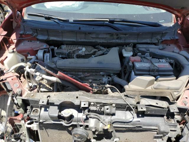 5N1AT2MT0KC756808 Nissan ROGUE S
