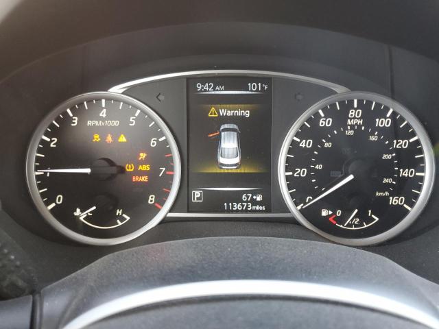 3N1AB7AP8GY233985 Nissan SENTRA S