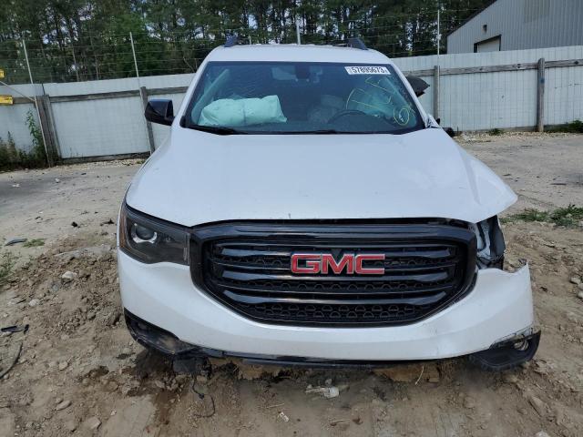 1GKKNMLS2KZ287200 GMC Acadia Slt-1