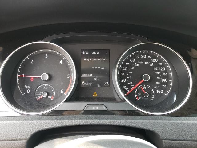 2015 VOLKSWAGEN GOLF TDI - 3VW2A7AU8FM021598