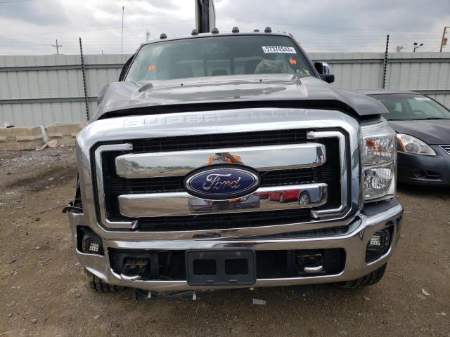 1FT8W3BT2EEB59297 Ford F350 Super Duty