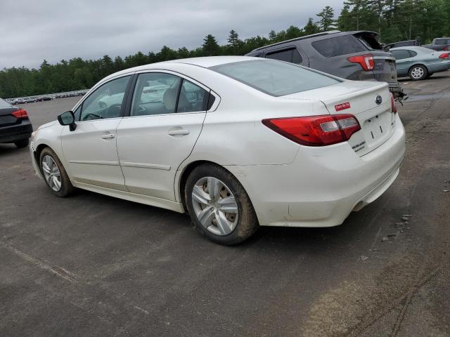 4S3BNAA6XG3038301 Subaru Legacy 2.5i
