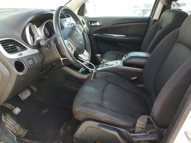 3C4PDCAB6ET116706 Dodge JOURNEY SE